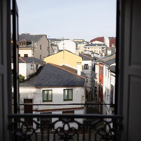 Namor-Apartamento Tres Balcones Ribadeo Exterior photo