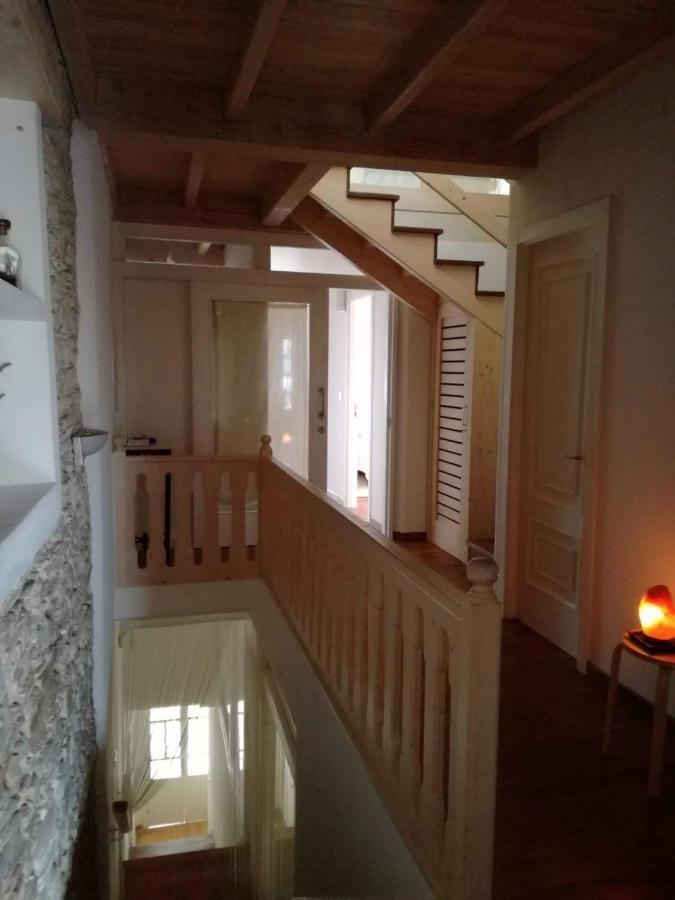Namor-Apartamento Tres Balcones Ribadeo Exterior photo