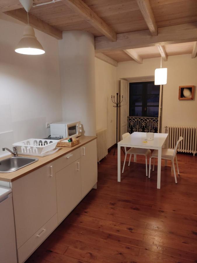 Namor-Apartamento Tres Balcones Ribadeo Exterior photo