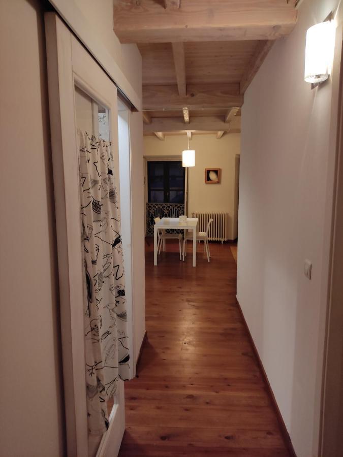 Namor-Apartamento Tres Balcones Ribadeo Exterior photo